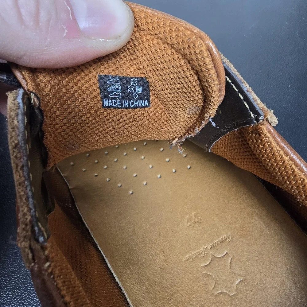 Ecco sale shoes